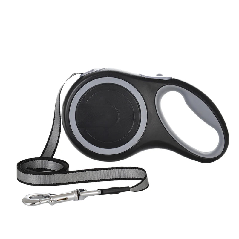 Retractable Dog Leash