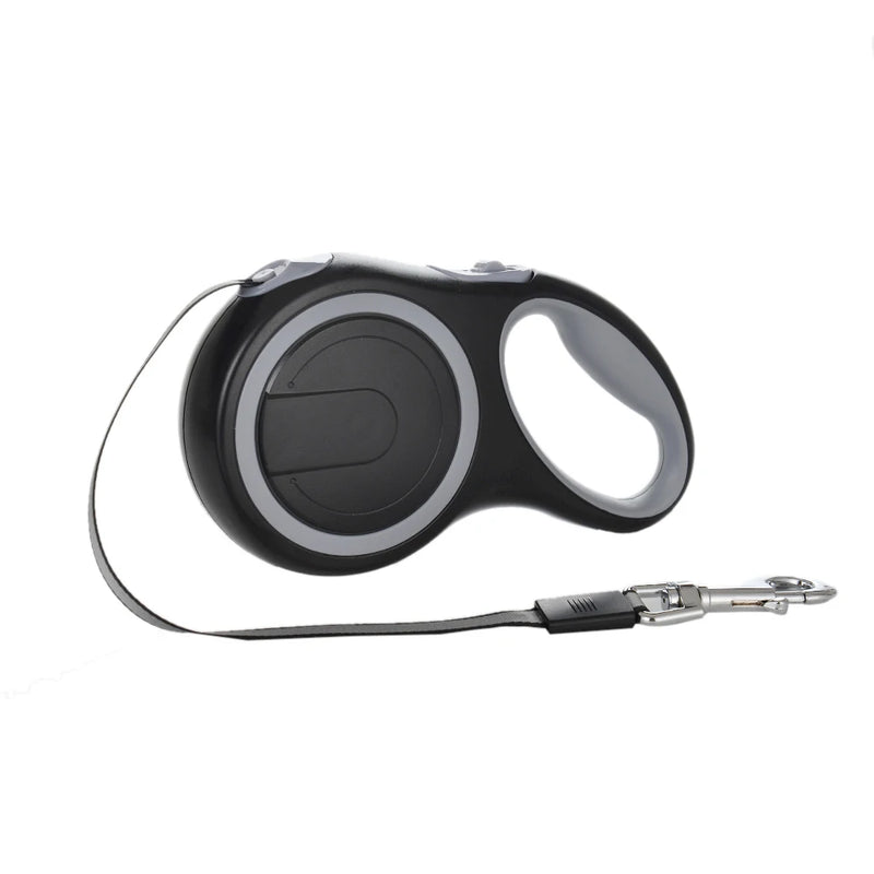 Retractable Dog Leash