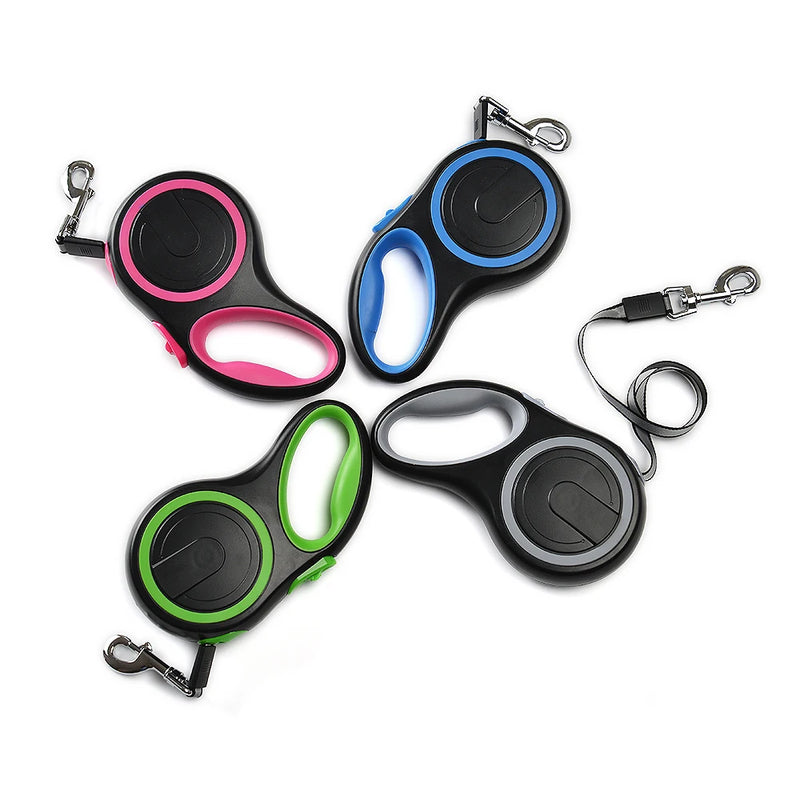 Retractable Dog Leash