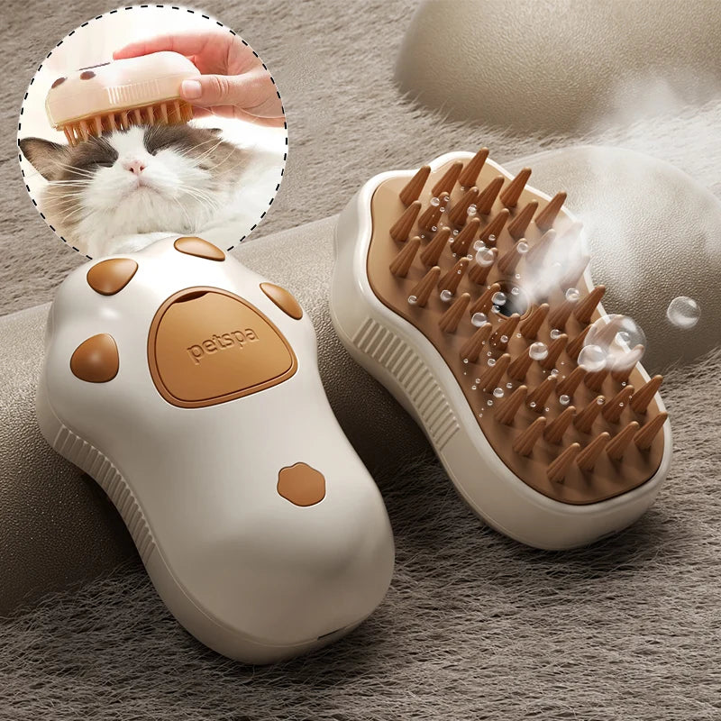 Pet Grooming Brush